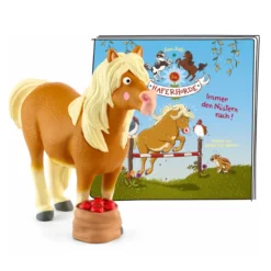 Tonies - Die Haferhorde - Immer Den Nüstern Nach - Hörbuch 9 Tonies - Die Haferhorde - Immer Den Nüstern Nach - Hörbuch -Tonies Verkaufsgeschäft tonies haferhorde 10001330