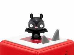 Tonies - Lieblings-Kinderlieder - Halloween Und Spuklieder - Musik -Tonies Verkaufsgeschäft tonies halloween spuk box