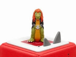 Tonies - Heavysaurus - Rock N Rarrr Music - Musik Mit Hörspiel -Tonies Verkaufsgeschäft tonies heavysaurus box