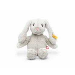 Tonies - Steiff Soft Cuddly Friends - Hoppie Hase - Hörspiel Mit Liedern -Tonies Verkaufsgeschäft tonies hoppie