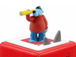 Tonies - Käptn Blaubär - Seemannsgarn - Hörspiel -Tonies Verkaufsgeschäft tonies kaeptn blaubaer seemannsgarn