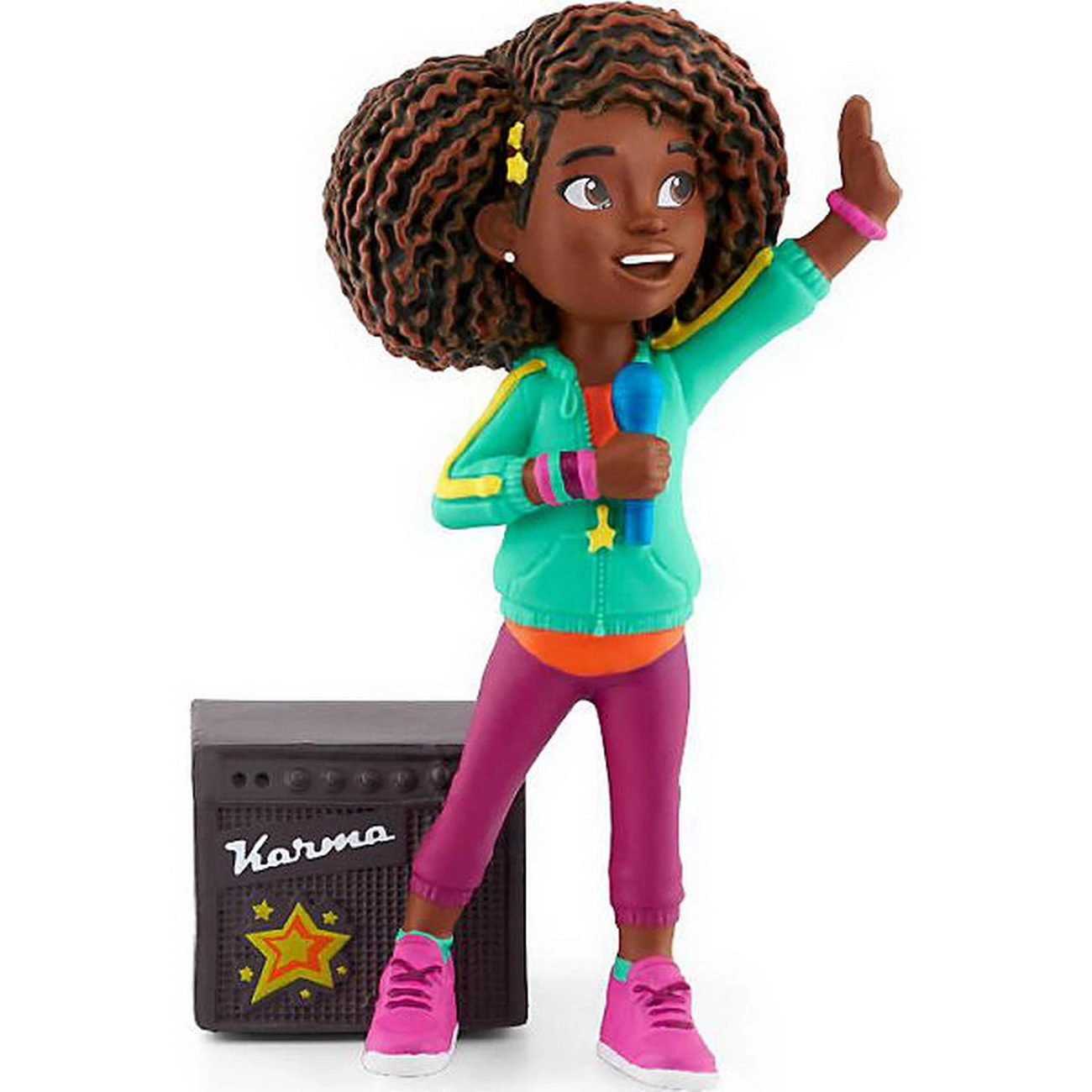 Tonies - Karmas Welt - Hörspiel Mit Liedern 3 Tonies - Karmas Welt - Hörspiel Mit Liedern