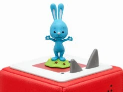 Tonies - Kikaninchen - Die Mischung Macht S - Musik 7 Tonies - Kikaninchen - Die Mischung Macht S - Musik -Tonies Verkaufsgeschäft tonies kikaninchen mischung box