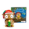 Tonies - Die Kleine Eule Feiert Weihnachten - Hörbuch -Tonies Verkaufsgeschäft tonies kleine eule feiert weihnachten