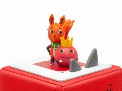 Tonies - Kosmo Und Klax - Freundschaftsgeschichten - Hörbuch Mit Liedern -Tonies Verkaufsgeschäft tonies kosmo klax