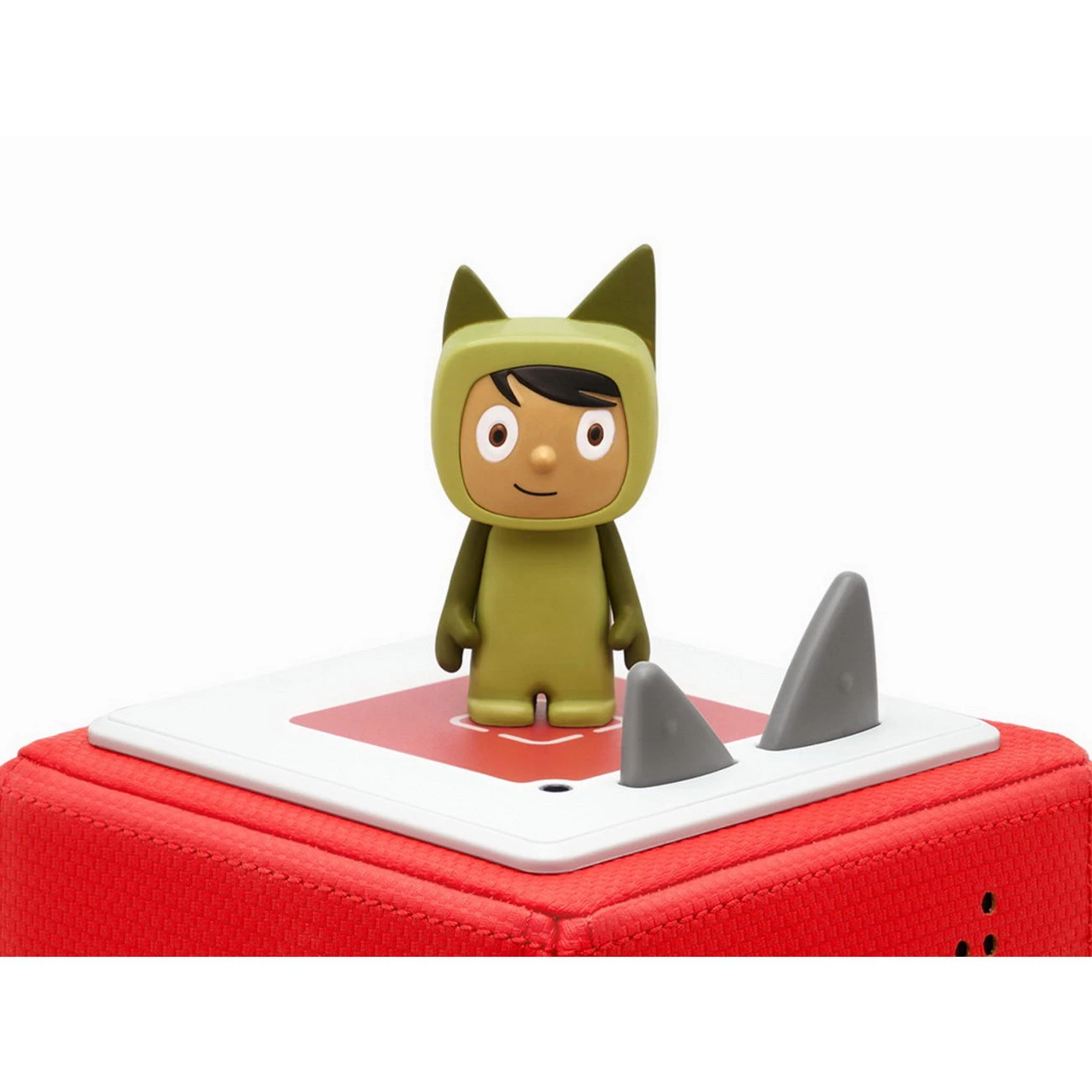 Tonies - Kreativ Tonie - Grün - Hellbraun 4 Tonies - Kreativ Tonie - Grün - Hellbraun – Bild 2