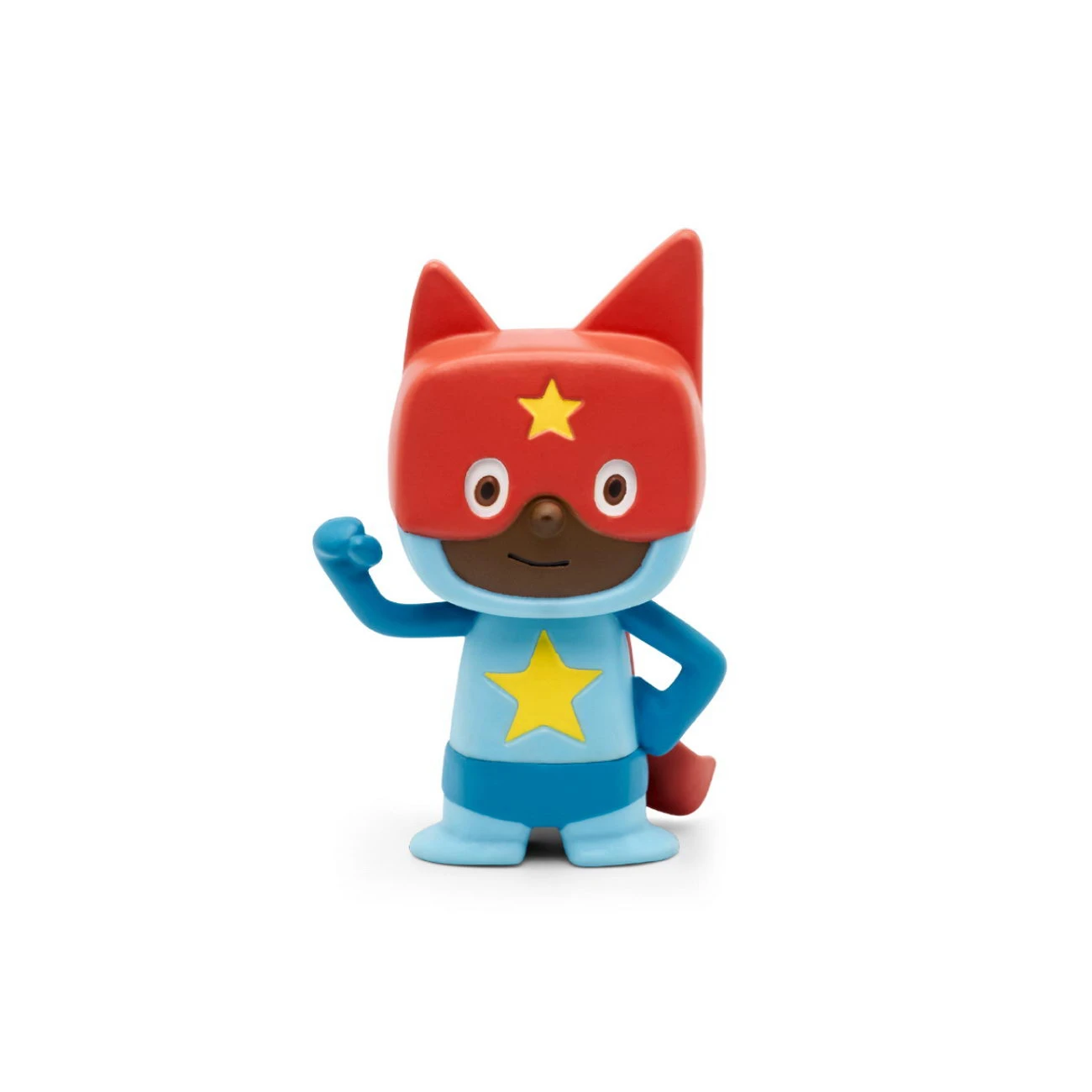 Tonies - Kreativ Tonie - Superheld Hautfarbe Dunkelbraun NEU 2022 3 Tonies - Kreativ Tonie - Superheld Hautfarbe Dunkelbraun NEU 2022