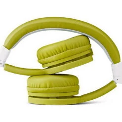 TONIES Tonie Lauscher GRÜN Klappbar NEU - Kopfhörer -Tonies Verkaufsgeschäft tonies lauscher neu gr n