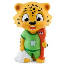 Tonies - Leos Tag - Achtung Fertig Zähneputzen - Hörspiel -Tonies Verkaufsgeschäft tonies leo