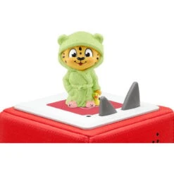 Tonies - Leos Tag - Badezeit - Hörspiel 7 Tonies - Leos Tag - Badezeit - Hörspiel -Tonies Verkaufsgeschäft tonies leos tag bade box