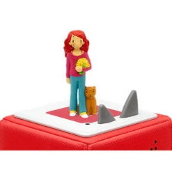 Tonies - Der Magische Blumenladen - Hörbuch 7 Tonies - Der Magische Blumenladen - Hörbuch -Tonies Verkaufsgeschäft tonies magische blumen box