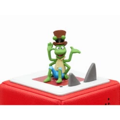 Tonies - Biene Maja - Der Bienentanz - Hörspiel -Tonies Verkaufsgeschäft tonies maja flip box