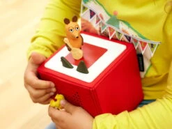 Tonies - Die Maus - (M)auserlesene Lieder - Musik -Tonies Verkaufsgeschäft tonies mauserlesene lieder