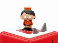 Tonies - Lieblings Meisterstücke - Der Nussknacker - Hörspiel Mit Musik 7 Tonies - Lieblings Meisterstücke - Der Nussknacker - Hörspiel Mit Musik -Tonies Verkaufsgeschäft tonies meisterst cke nussknacker box