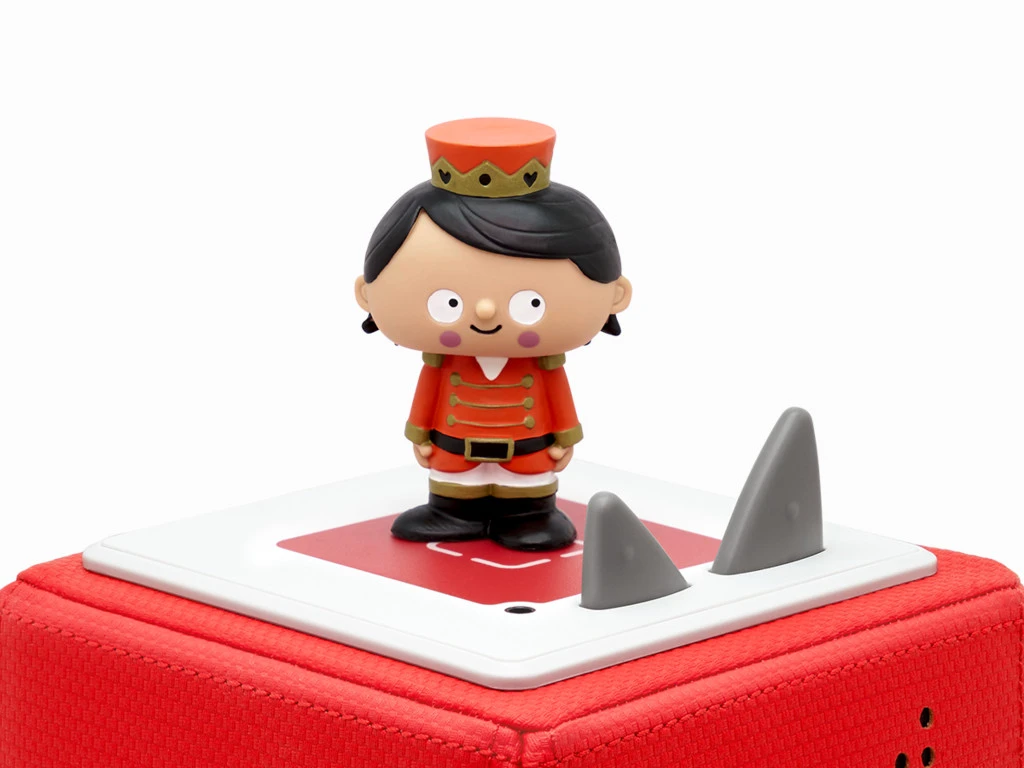 Tonies - Lieblings Meisterstücke - Der Nussknacker - Hörspiel Mit Musik 5 Tonies - Lieblings Meisterstücke - Der Nussknacker - Hörspiel Mit Musik – Bild 3