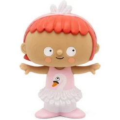 Tonies - Lieblings Meisterstücke - Schwanensee - Hörspiel Mit Musik -Tonies Verkaufsgeschäft tonies meisterst cke schwanensee