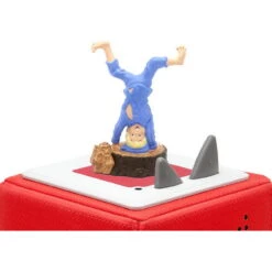 Tonies - Michel Aus Lönneberga - Hörbuch -Tonies Verkaufsgeschäft tonies michel box