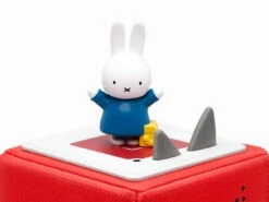 Tonies - Miffy - Hörspiel -Tonies Verkaufsgeschäft tonies miffy box