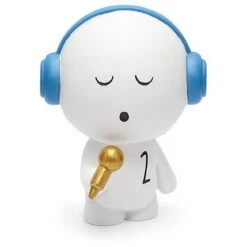 Tonies - Minimusiker - Lieder Für Dich 2 - Musik 7 Tonies - Minimusiker - Lieder Für Dich 2 - Musik -Tonies Verkaufsgeschäft tonies minimusiker 2