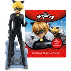 Tonies - Miraculous - Der Betrüger - Hörspiel -Tonies Verkaufsgeschäft tonies miraculous betrueger