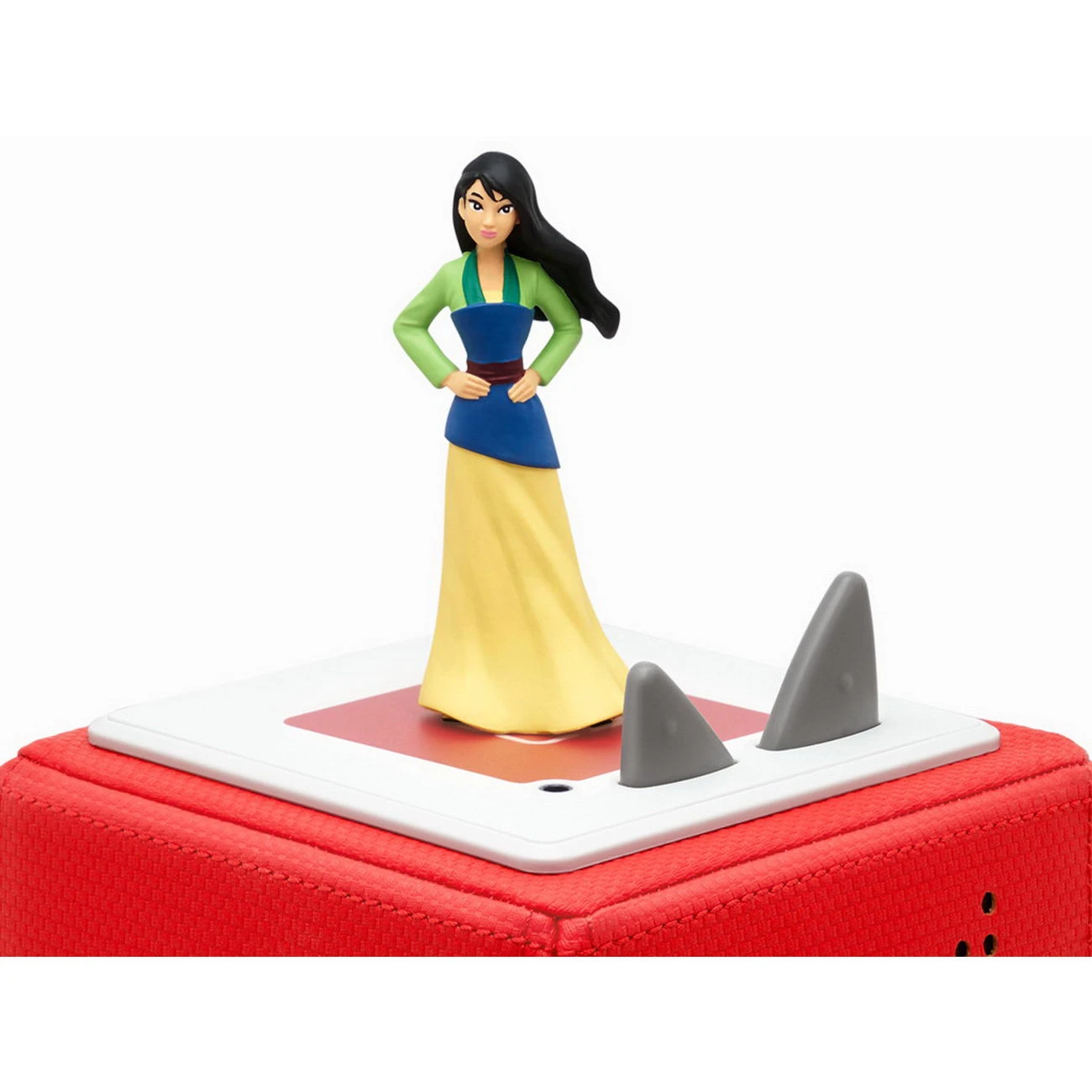 Tonies - Disney - Mulan - Hörspiel Mit Liedern 3 Tonies - Disney - Mulan - Hörspiel Mit Liedern