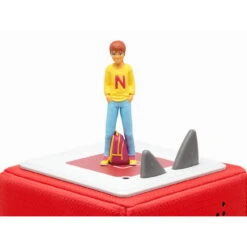 Tonies - Hanni Und Nanni - Im Hochzeitsrausch - Hörspiel -Tonies Verkaufsgeschäft tonies nanni hochzeitsrausch box