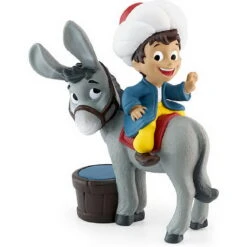 Tonies - Nasreddin Hodscha - Seine Ersten Abenteuer - Hörbuch -Tonies Verkaufsgeschäft tonies nasreddin