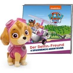 Tonies - Paw Patrol - Der Delfin-Freund - Skye - Hörspiel 7 Tonies - Paw Patrol - Der Delfin-Freund - Skye - Hörspiel -Tonies Verkaufsgeschäft tonies paw delfin freund