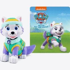 Tonies - Paw Patrol - Everest - Ein Neuer Fellfreund - Hörspiel 6 Tonies - Paw Patrol - Everest - Ein Neuer Fellfreund - Hörspiel -Tonies Verkaufsgeschäft tonies paw fellfreund