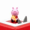 Tonies - Peppa Pig - Peppa Wutz - Die Ritterburg - Hörspiel -Tonies Verkaufsgeschäft tonies peppa box