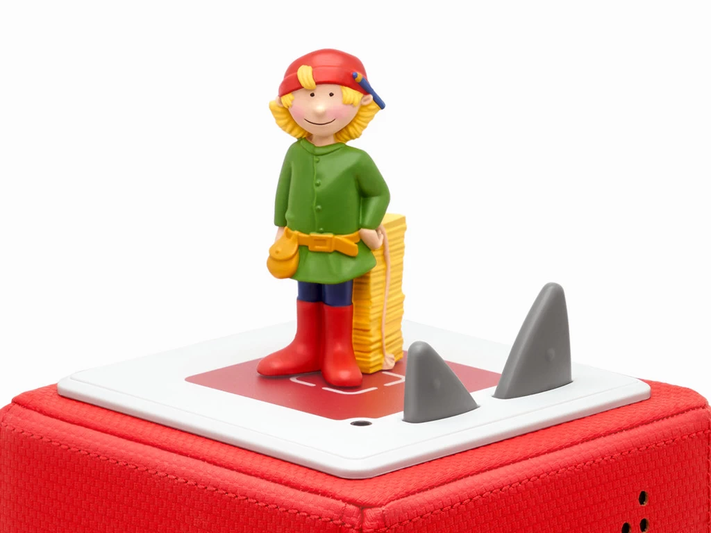 Tonies - Pixi Wissen - Planeten Und Sterne - Hörspiel 4 Tonies - Pixi Wissen - Planeten Und Sterne - Hörspiel – Bild 2