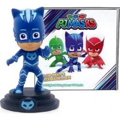 Tonies - PJ Masks - Blau - Los Gehts Pyjamahelden - Hörspiel 7 Tonies - PJ Masks - Blau - Los Gehts Pyjamahelden - Hörspiel -Tonies Verkaufsgeschäft tonies pj masks blau los