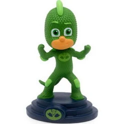 Tonies - PJ Masks - Grün - Zeit Ein Held Zu Sein - Hörspiel 7 Tonies - PJ Masks - Grün - Zeit Ein Held Zu Sein - Hörspiel -Tonies Verkaufsgeschäft tonies pj masks gr n