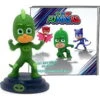 Tonies - PJ Masks - Grün - Zeit Ein Held Zu Sein - Hörspiel -Tonies Verkaufsgeschäft tonies pj masks gr n zeit