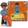 Tonies - Planet Omar - Nichts Als Ärger - Hörbuch -Tonies Verkaufsgeschäft tonies planet omar