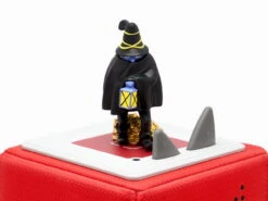 Tonies - Die Drei Räuber - Hörbuch 7 Tonies - Die Drei Räuber - Hörbuch -Tonies Verkaufsgeschäft tonies r uber box