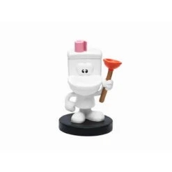 Tonies - Ralph Ruthe - Das Klo - Hörspiel Mit Liedern -Tonies Verkaufsgeschäft tonies ralph ruthe klo