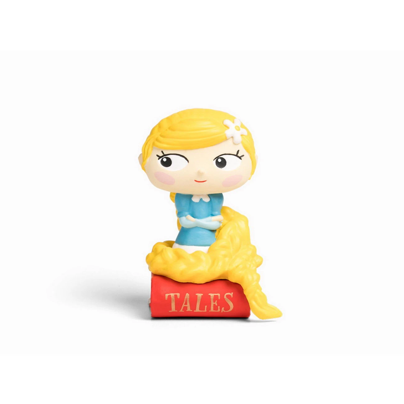 Tonies - Lieblings Märchen - Rapunzel - Hörspiel 4 Tonies - Lieblings Märchen - Rapunzel - Hörspiel – Bild 2