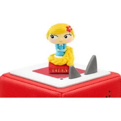 Tonies - Lieblings Märchen - Rapunzel NEU 2023 - Hörbuch -Tonies Verkaufsgeschäft tonies rapunzel 23 box