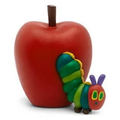 Tonies - Schlaf Gut - Die Kleine Raupe Nimmersatt - Hörbuch 7 Tonies - Schlaf Gut - Die Kleine Raupe Nimmersatt - Hörbuch -Tonies Verkaufsgeschäft tonies raupe