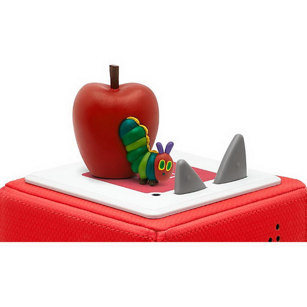 Tonies - Schlaf Gut - Die Kleine Raupe Nimmersatt - Hörbuch 3 Tonies - Schlaf Gut - Die Kleine Raupe Nimmersatt - Hörbuch