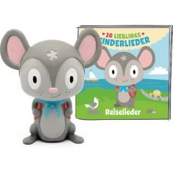 Tonies - Lieblings-Kinderlieder - Reiselieder - Musik 7 Tonies - Lieblings-Kinderlieder - Reiselieder - Musik -Tonies Verkaufsgeschäft tonies reiselieder