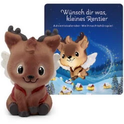 Tonies Verkaufsgeschäft -Tonies Verkaufsgeschäft tonies rentier adventskalender
