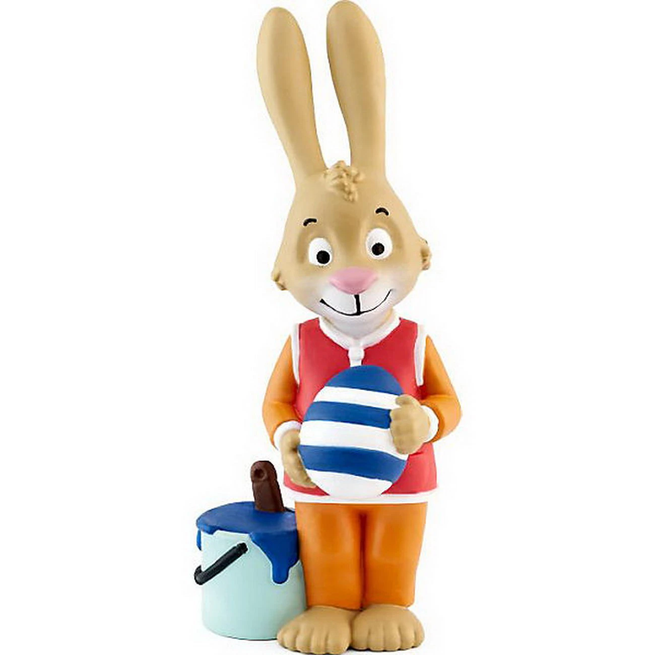 Tonies - Rolf Zuckowski - Rolfs Hasengeschichte - Hörbuch Mit Liedern 4 Tonies - Rolf Zuckowski - Rolfs Hasengeschichte - Hörbuch Mit Liedern – Bild 2