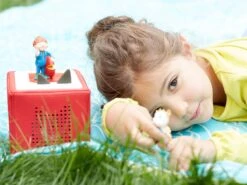 Tonies - Das Sams - Eine Woche Voller Samstage - Hörspiel -Tonies Verkaufsgeschäft tonies sams woche voller samstage