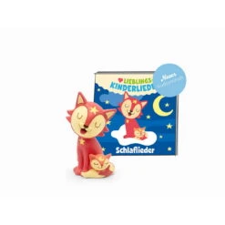 Tonies - Lieblings-Kinderlieder - Schlaflieder Relaunch 7 Tonies - Lieblings-Kinderlieder - Schlaflieder Relaunch -Tonies Verkaufsgeschäft tonies schlaflieder neu
