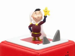 Tonies - Der Sternenmann - Lieder Und Hörspiel Zur Guten Nacht - Hörspiel Mit Liedern- -Tonies Verkaufsgeschäft tonies sternenmann box