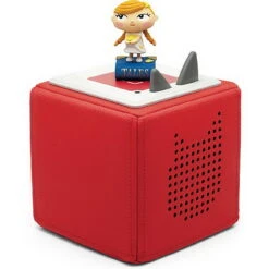 Tonies - Lieblings Märchen - Sterntaler - Hörspiel -Tonies Verkaufsgeschäft tonies sterntaler box