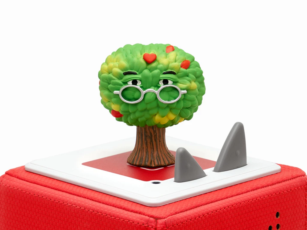 Tonies - Der Traumzauberbaum- Geschichtenlieder 4 Tonies - Der Traumzauberbaum- Geschichtenlieder – Bild 2