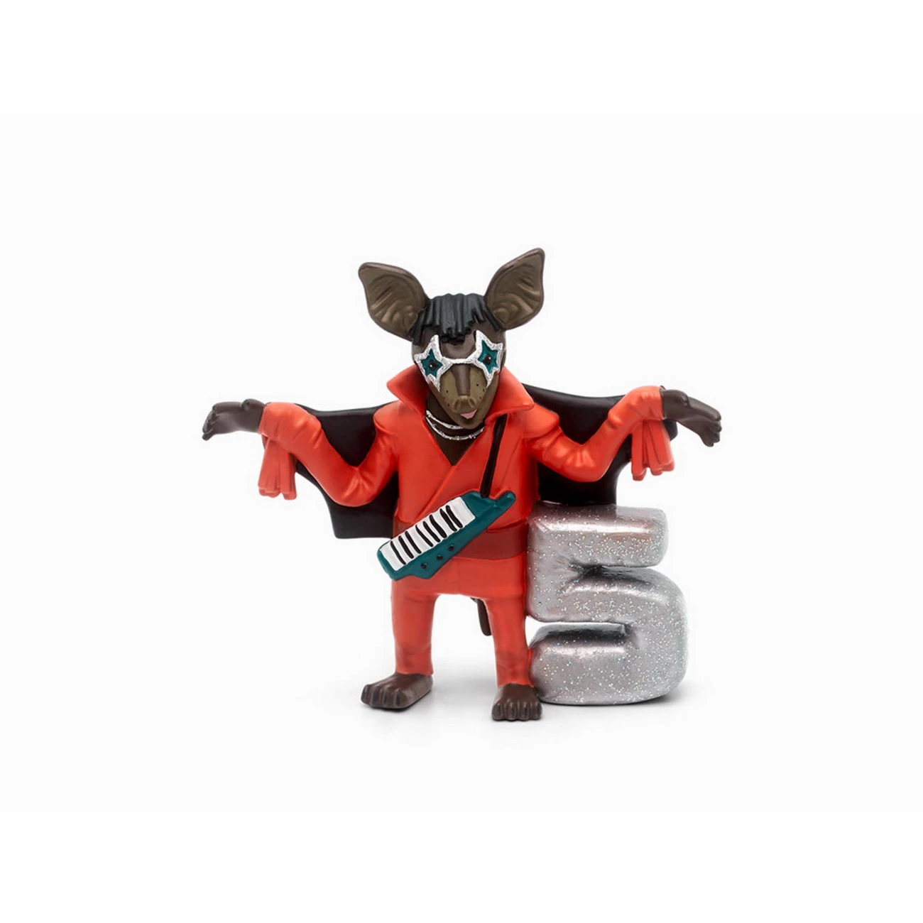 Tonies - Unter Meinem Bett 5 - Musik 5 Tonies - Unter Meinem Bett 5 - Musik – Bild 3